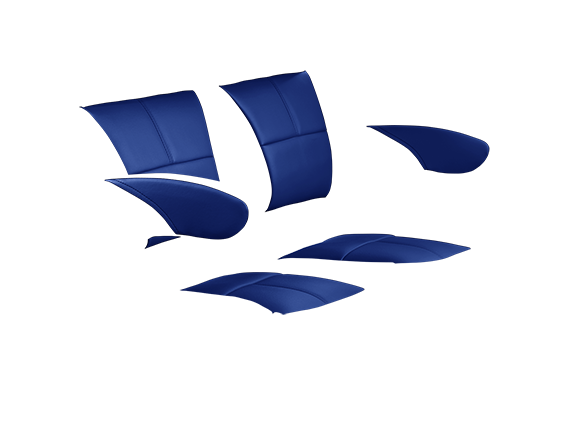 Visual Products Configurator option image