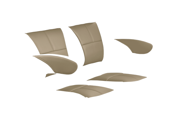 Visual Products Configurator option image