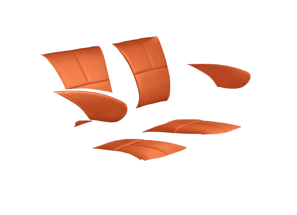 Visual Products Configurator option image