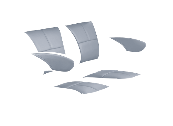 Visual Products Configurator option image