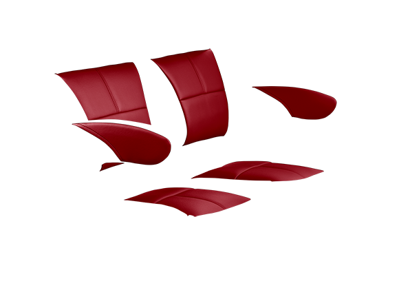 Visual Products Configurator option image