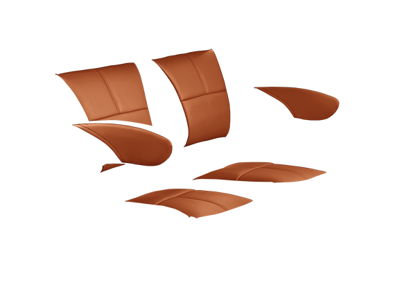 Visual Products Configurator option image