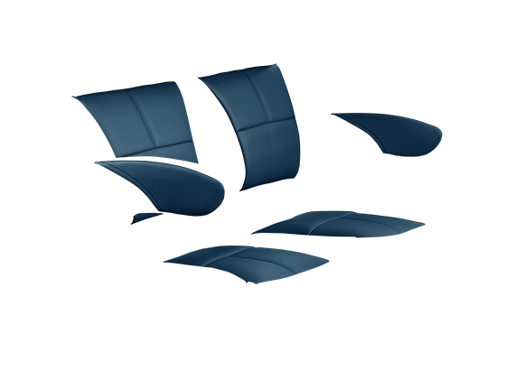 Visual Products Configurator option image