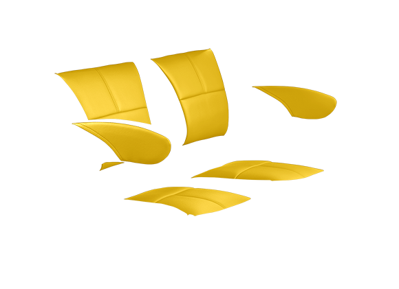 Visual Products Configurator option image