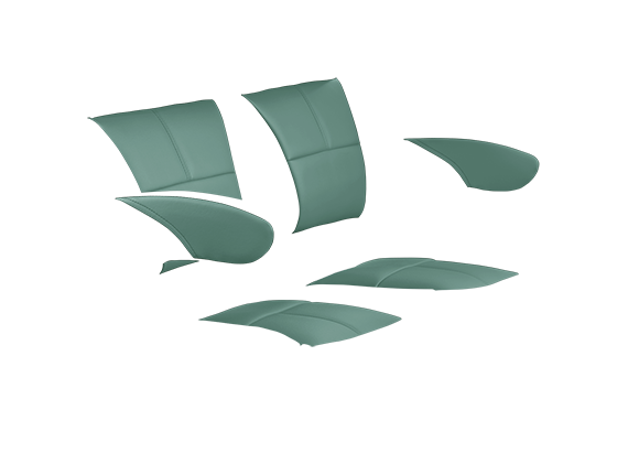 Visual Products Configurator option image