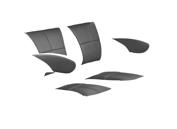 Visual Products Configurator option image