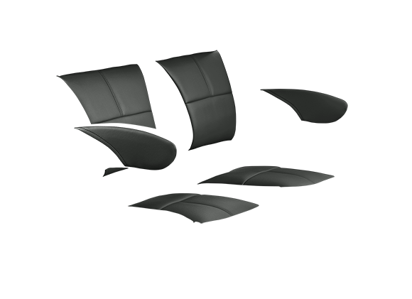 Visual Products Configurator option image