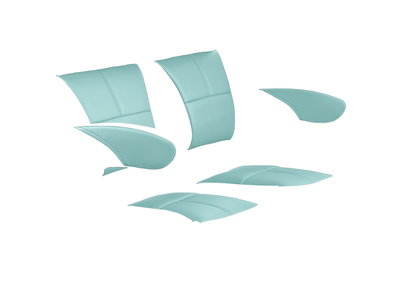 Visual Products Configurator option image