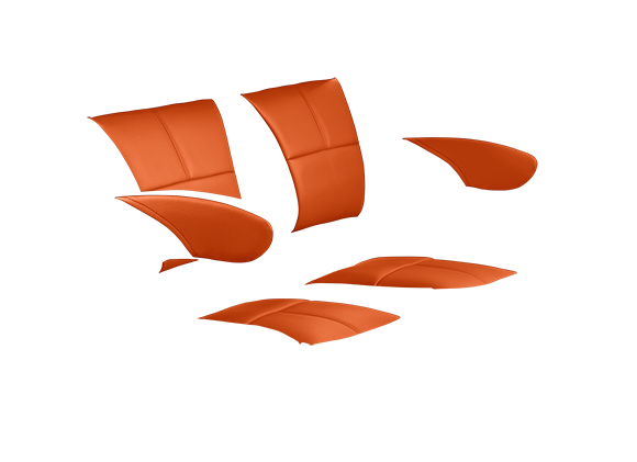 Visual Products Configurator option image