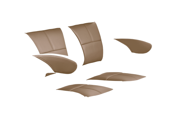 Visual Products Configurator option image