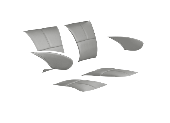 Visual Products Configurator option image