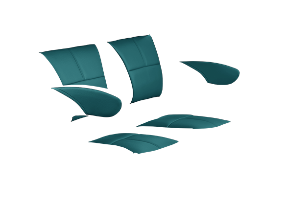 Visual Products Configurator option image