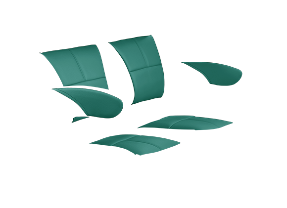 Visual Products Configurator option image