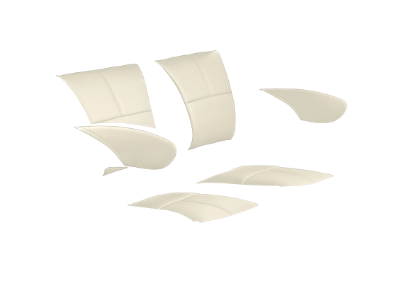 Visual Products Configurator option image