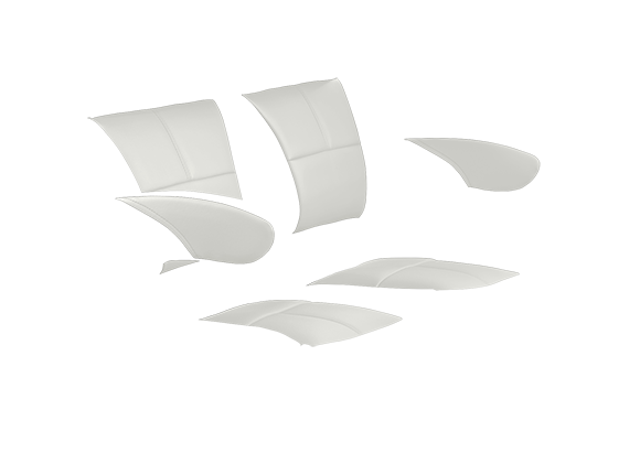 Visual Products Configurator option image