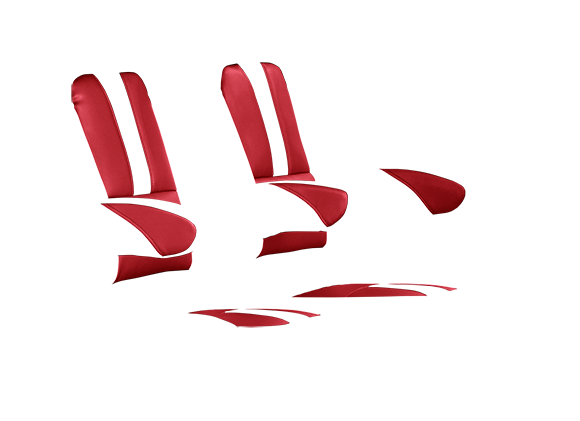 Visual Products Configurator option image