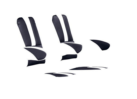 Visual Products Configurator option image