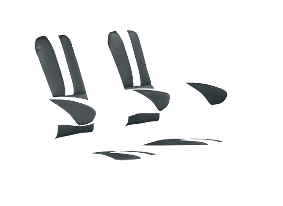 Visual Products Configurator option image