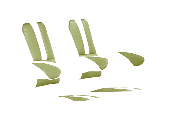 Visual Products Configurator option image