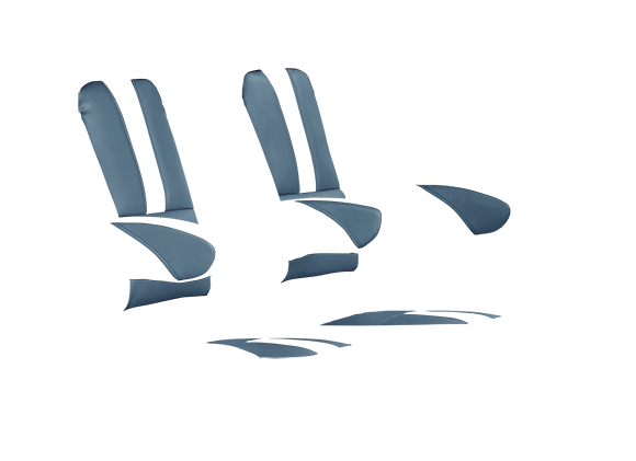 Visual Products Configurator option image