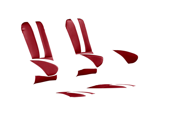 Visual Products Configurator option image