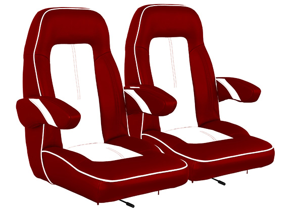 Visual Products Configurator option image