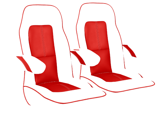 Visual Products Configurator option image