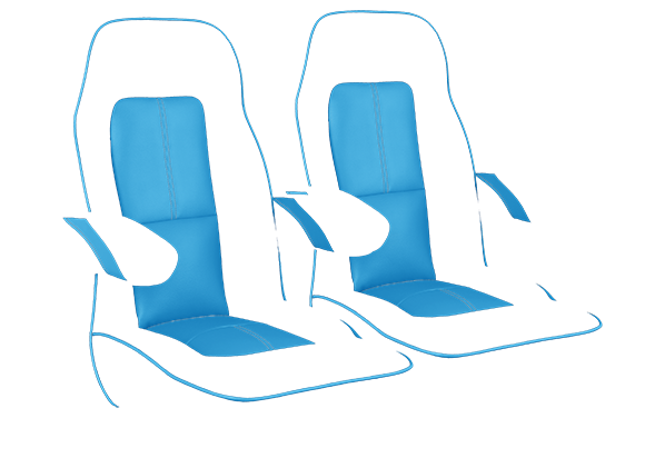 Visual Products Configurator option image