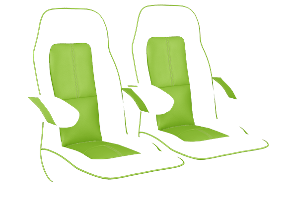 Visual Products Configurator option image