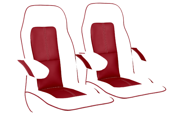 Visual Products Configurator option image