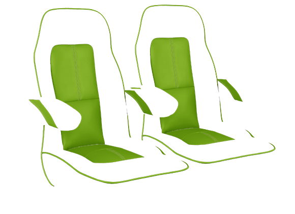 Visual Products Configurator option image