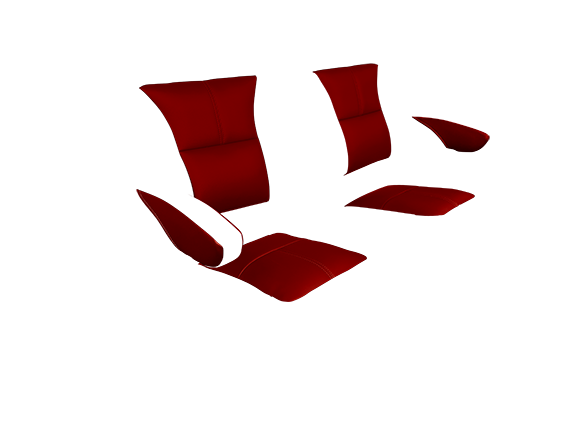 Visual Products Configurator option image