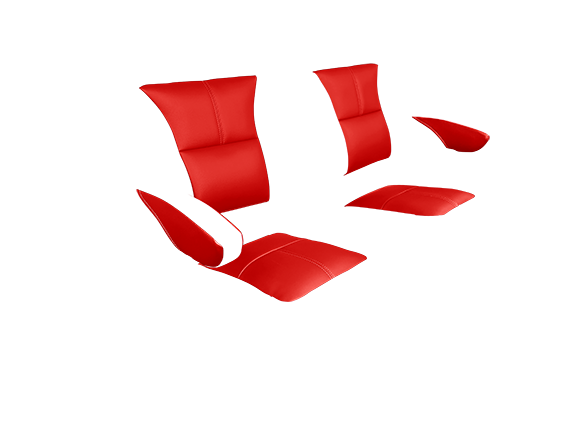 Visual Products Configurator option image