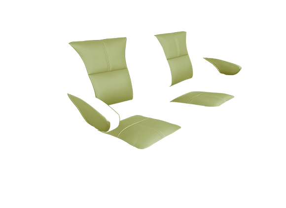 Visual Products Configurator option image