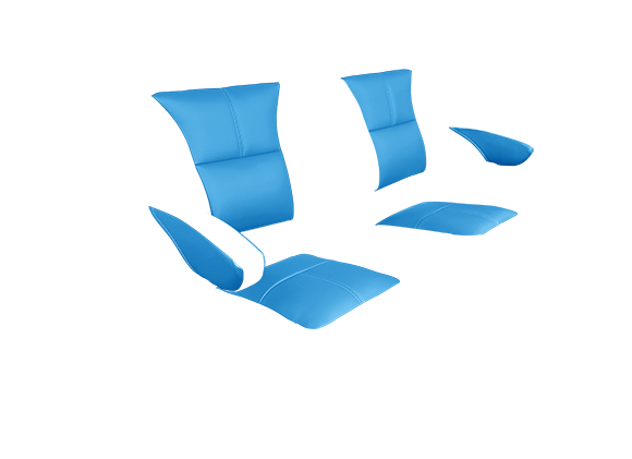 Visual Products Configurator option image