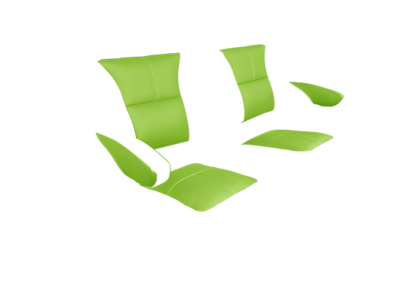 Visual Products Configurator option image