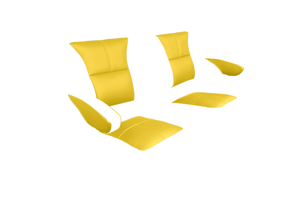 Visual Products Configurator option image