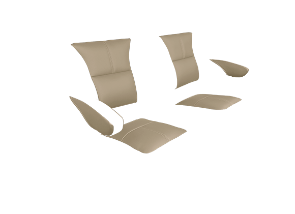 Visual Products Configurator option image