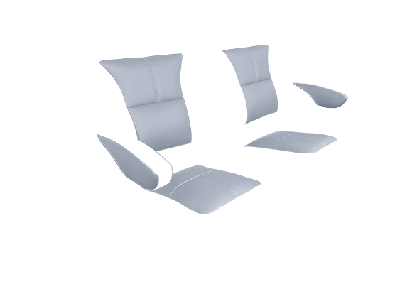 Visual Products Configurator option image