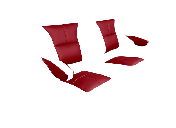 Visual Products Configurator option image