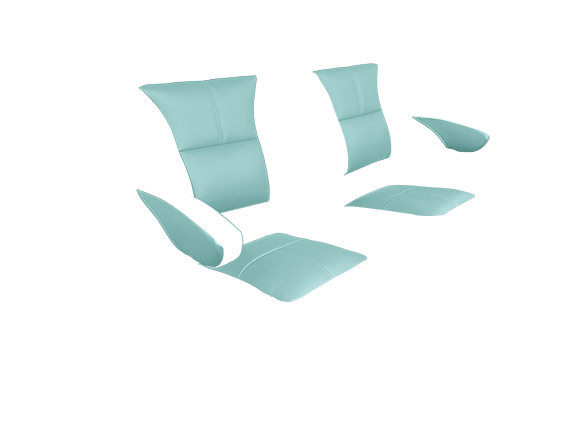 Visual Products Configurator option image