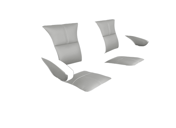 Visual Products Configurator option image