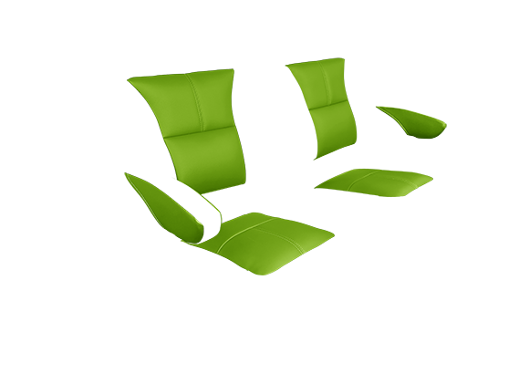 Visual Products Configurator option image