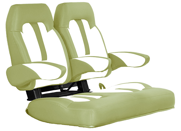 Visual Products Configurator option image