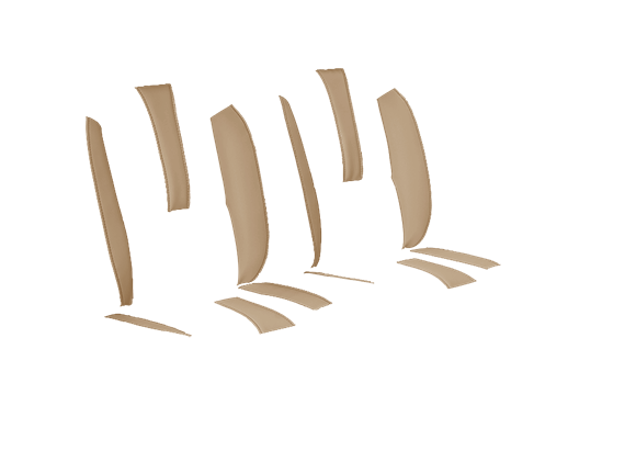 Visual Products Configurator option image