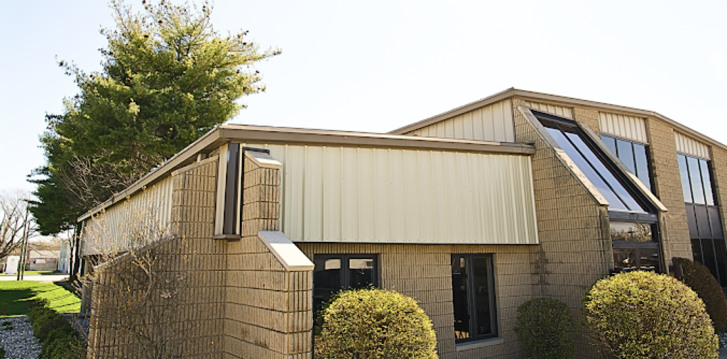 El Tigre Custom Golf Cart Seats Company Office in Elkhart, Indiana