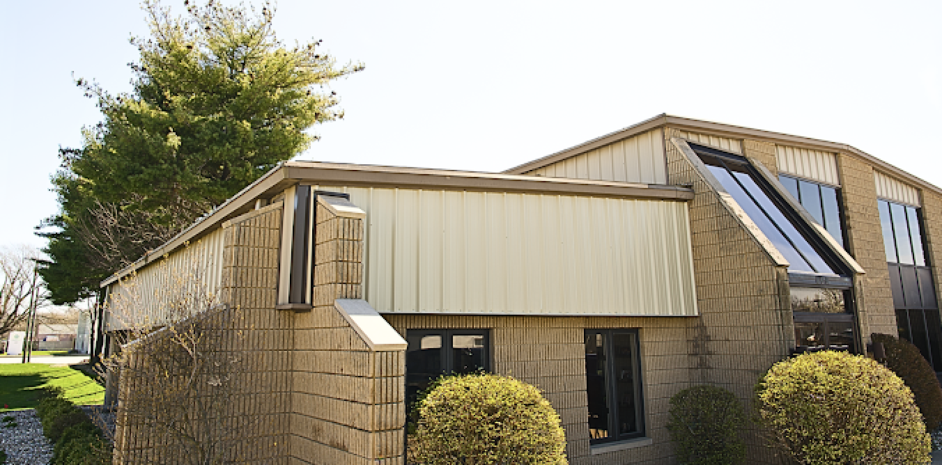 El Tigre Custom Golf Cart Seats Company Office in Elkhart, Indiana